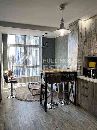 Здається сучасна однокімнатна квартира в ЖК Elyseum/Єлізіум /Елизиум Київ