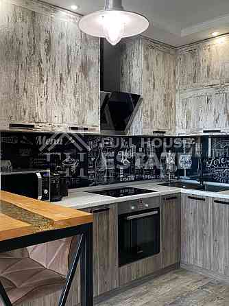 Здається сучасна однокімнатна квартира в ЖК Elyseum/Єлізіум /Елизиум Київ