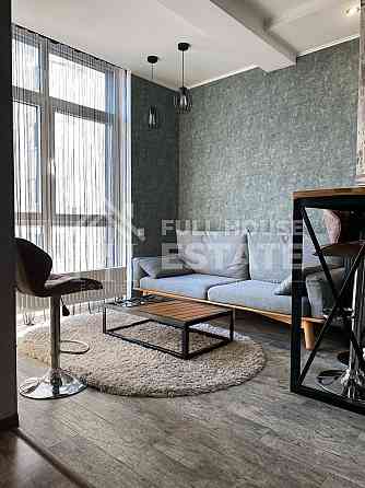 Здається сучасна однокімнатна квартира в ЖК Elyseum/Єлізіум /Елизиум Київ