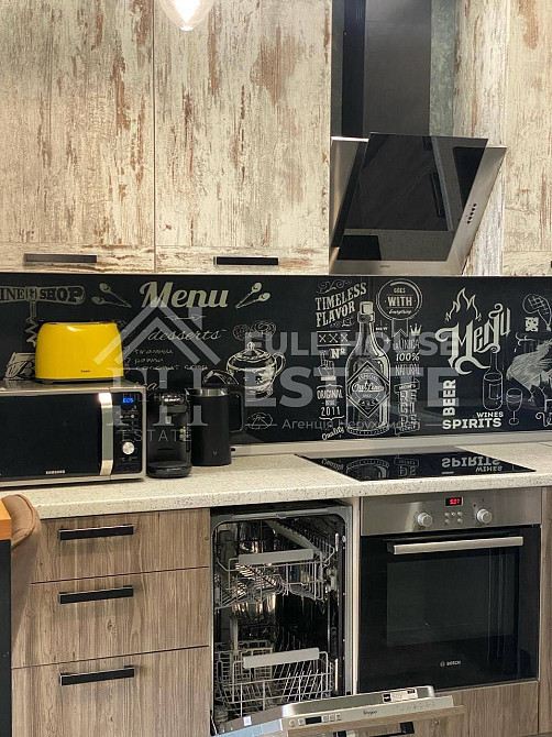 Здається сучасна однокімнатна квартира в ЖК Elyseum/Єлізіум /Елизиум Киев - изображение 7