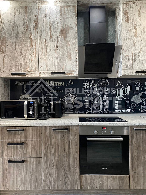 Здається сучасна однокімнатна квартира в ЖК Elyseum/Єлізіум /Елизиум Киев - изображение 5