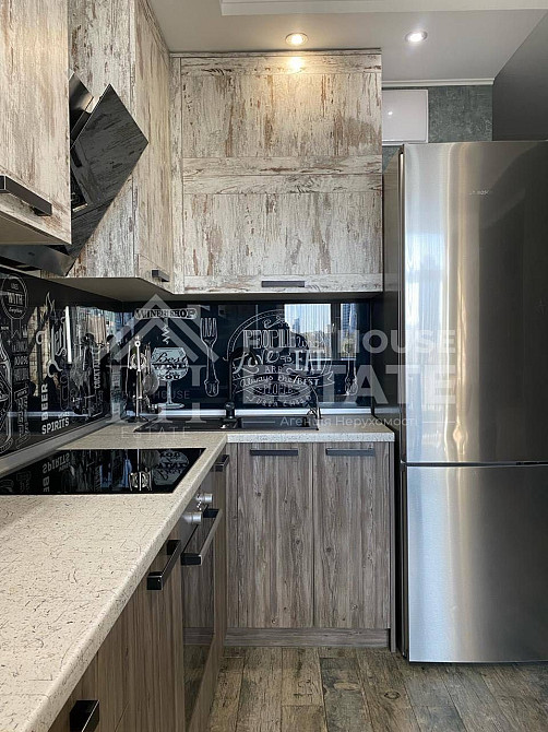 Здається сучасна однокімнатна квартира в ЖК Elyseum/Єлізіум /Елизиум Киев - изображение 4