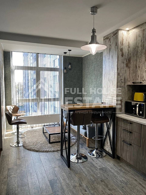 Здається сучасна однокімнатна квартира в ЖК Elyseum/Єлізіум /Елизиум Киев - изображение 3