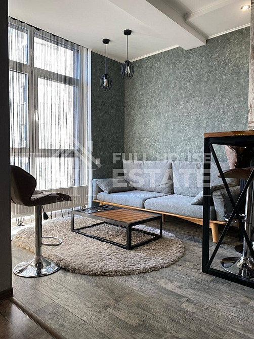 Здається сучасна однокімнатна квартира в ЖК Elyseum/Єлізіум /Елизиум Киев - изображение 1