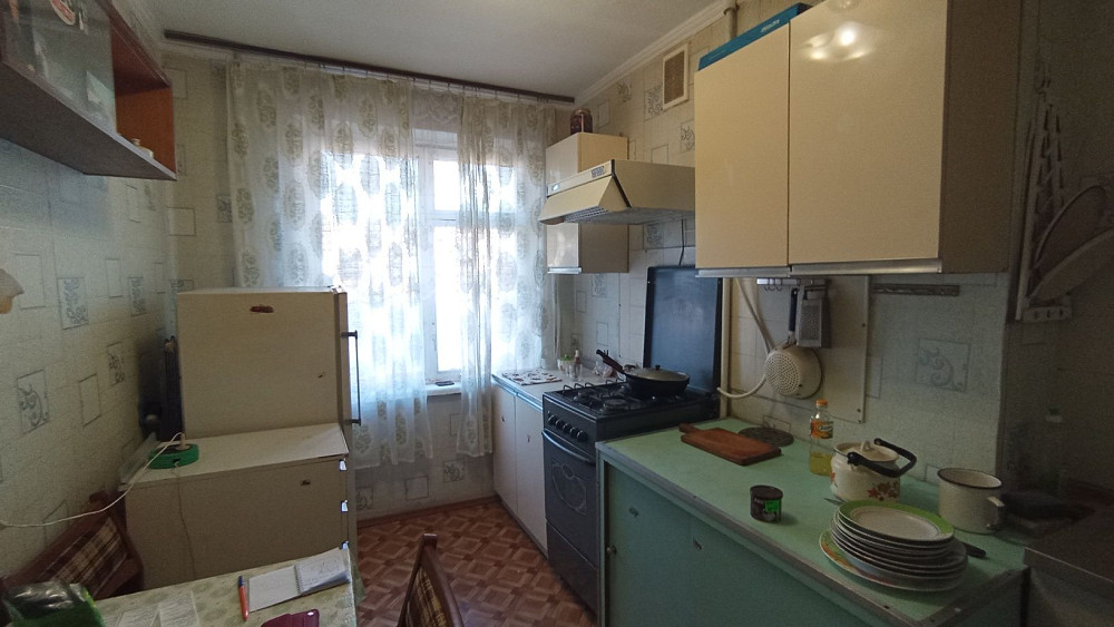 Сдаю уютную  3 к/к ул.6-я слоб./Чкалова Mykolaiv - photo 1