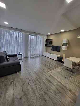 Сдам 2к. квартиру ЖК Фестивальный-Набережная Ленина-Центр-Менора Днепр