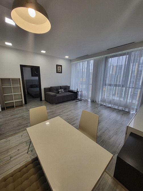 Сдам 2к. квартиру ЖК Фестивальный-Набережная Ленина-Центр-Менора Днепр - изображение 5