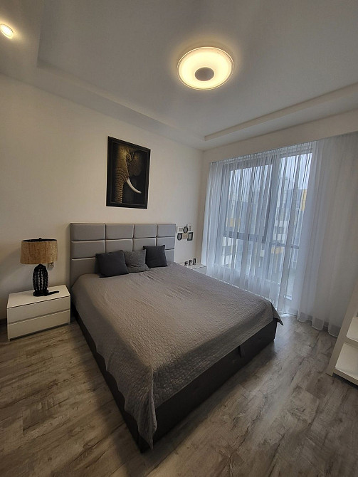 Сдам 2к. квартиру ЖК Фестивальный-Набережная Ленина-Центр-Менора Днепр - изображение 1