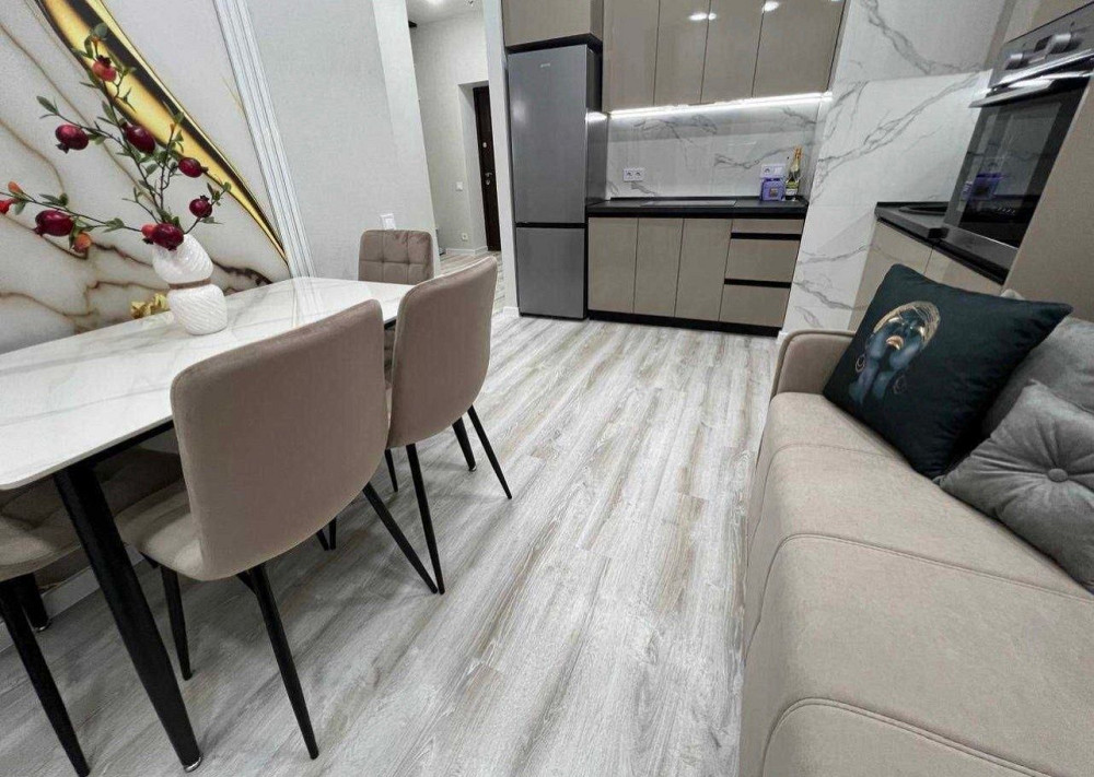 Аренда квартиры,61 жемчужина кадор Краснова. Одесса - изображение 8