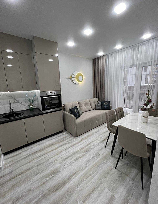 Аренда квартиры,61 жемчужина кадор Краснова. Одесса - изображение 1