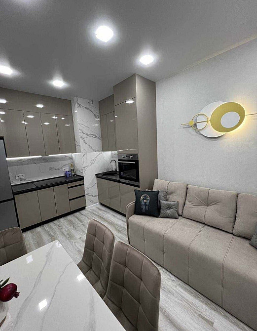 Аренда квартиры,61 жемчужина кадор Краснова. Одесса - изображение 4