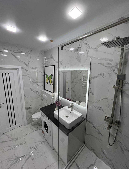 Аренда квартиры,61 жемчужина кадор Краснова. Одесса - изображение 3