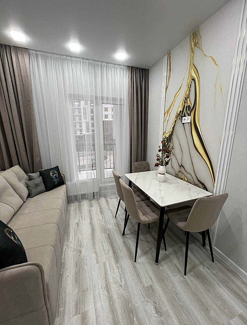 Аренда квартиры,61 жемчужина кадор Краснова. Одесса - изображение 5