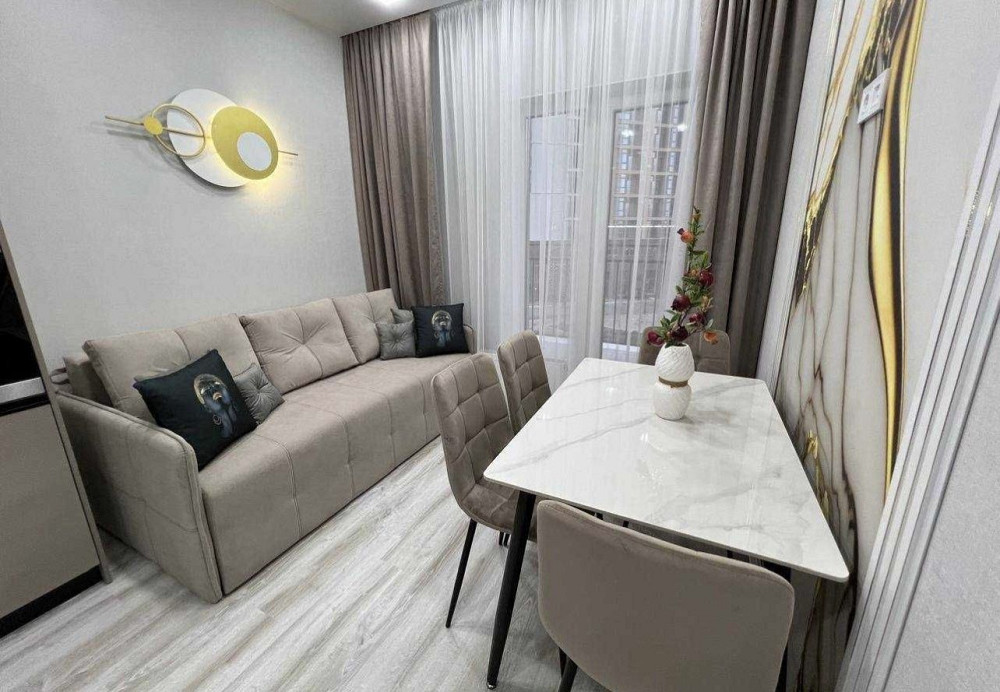 Аренда квартиры,61 жемчужина кадор Краснова. Одесса - изображение 7