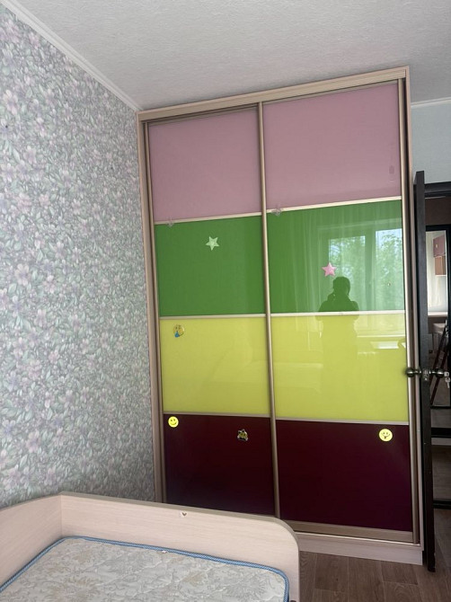 Оренда 2 кім. квартира Леваневського Белая Церковь - изображение 6