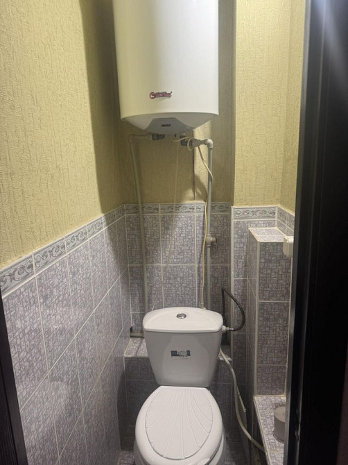 Оренда 2 кім. квартира Леваневського Белая Церковь - изображение 4