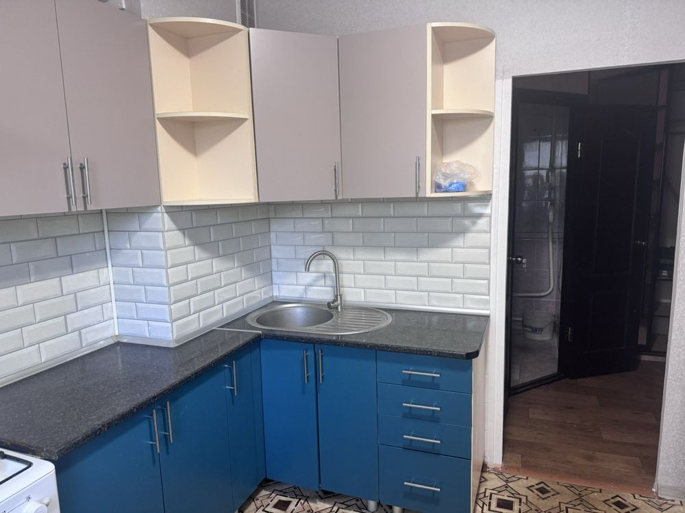 Оренда 2 кім. квартира Леваневського Белая Церковь - изображение 2