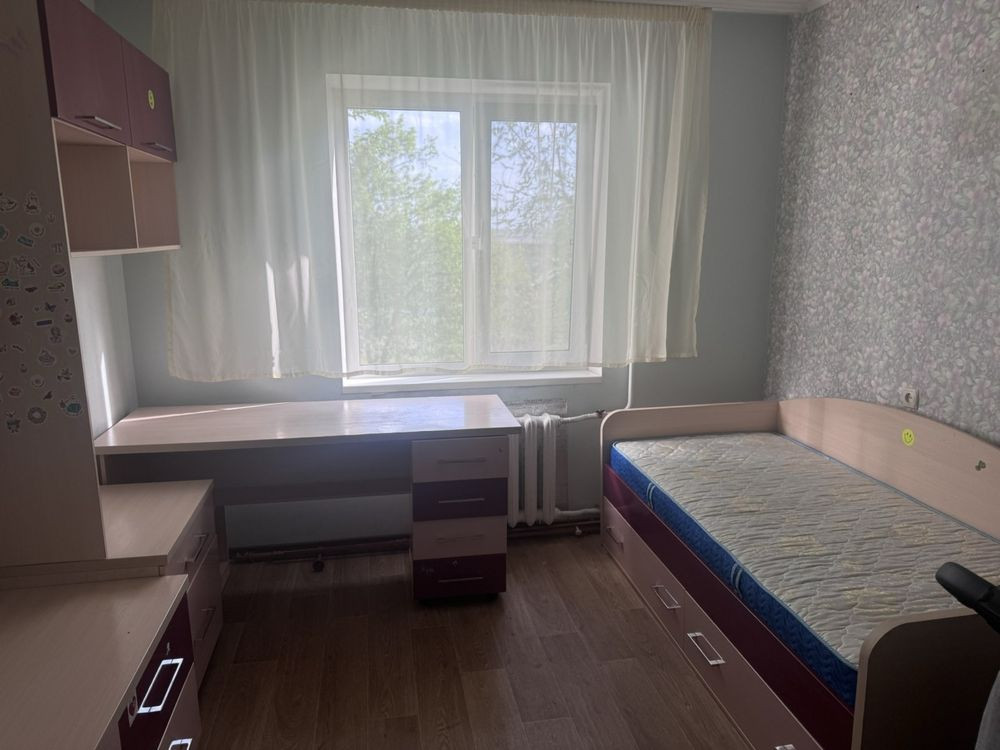 Оренда 2 кім. квартира Леваневського Белая Церковь - изображение 5