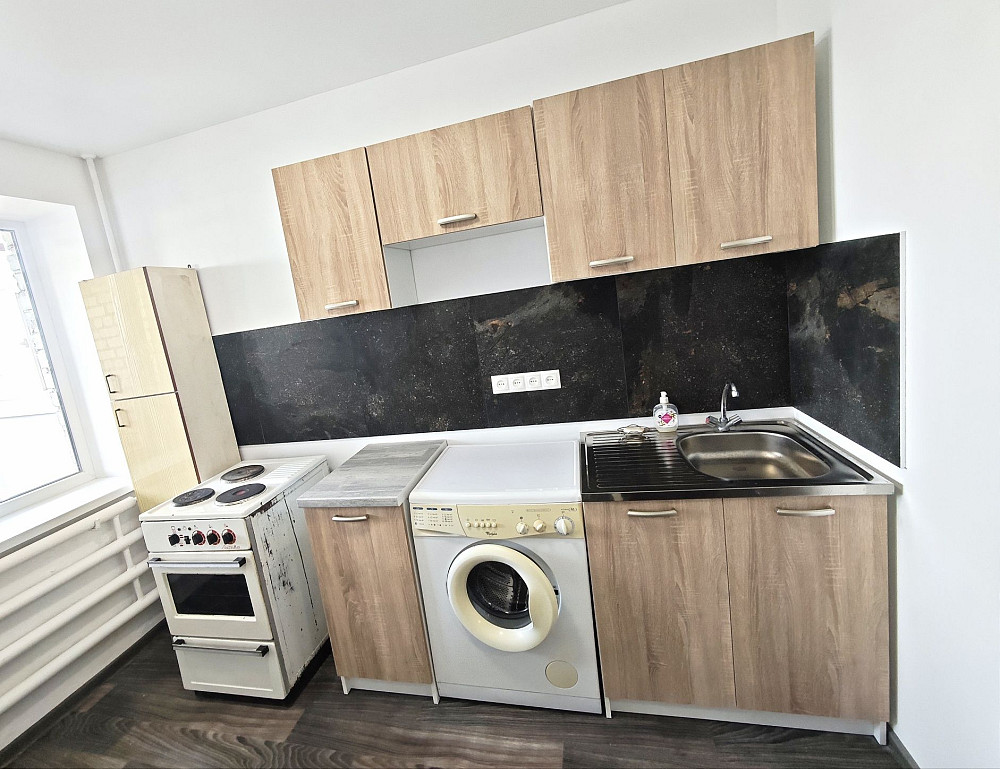 Оренда однокімнатної квартири у Шевченківському р-ні (Авраменко 3) Запоріжжя - зображення 1