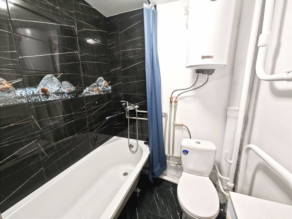 Оренда однокімнатної квартири у Шевченківському р-ні (Авраменко 3) Запоріжжя - зображення 3