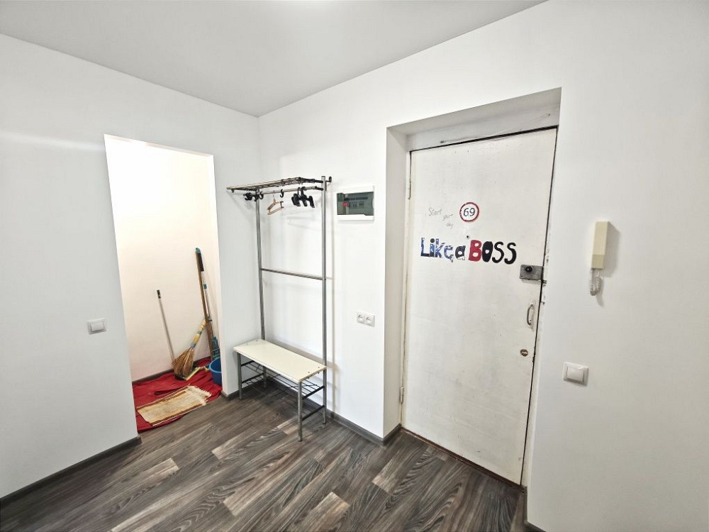 Оренда однокімнатної квартири у Шевченківському р-ні (Авраменко 3) Запоріжжя - зображення 8