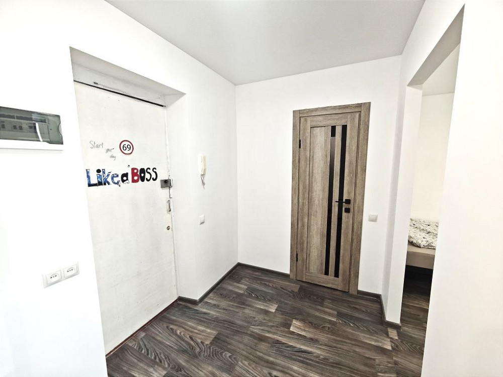 Оренда однокімнатної квартири у Шевченківському р-ні (Авраменко 3) Запоріжжя - зображення 7