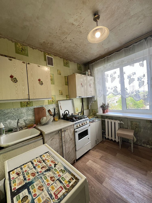 сдам 1-к квартиру проспект слобожанский Днепр - изображение 8