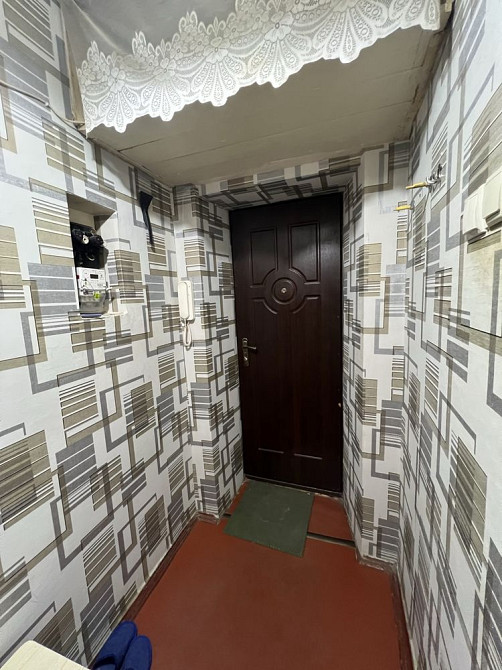 сдам 1-к квартиру проспект слобожанский Днепр - изображение 1