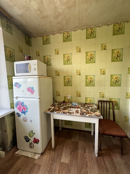 сдам 1-к квартиру проспект слобожанский Днепр - изображение 4