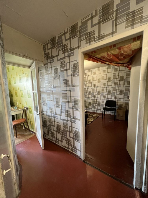 сдам 1-к квартиру проспект слобожанский Днепр - изображение 2