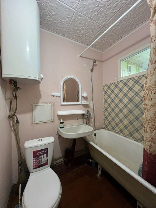 сдам 1-к квартиру проспект слобожанский Днепр - изображение 3