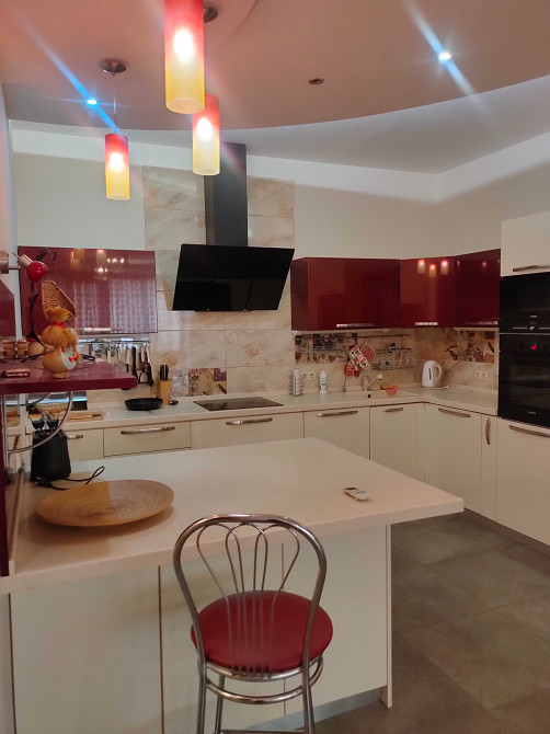 2х комн. стильная и модная квартира/Пальмира/Генуэзская/Аркадия Одеса - зображення 6