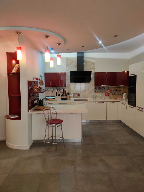 2х комн. стильная и модная квартира/Пальмира/Генуэзская/Аркадия Одеса - зображення 5