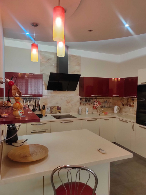 2х комн. стильная и модная квартира/Пальмира/Генуэзская/Аркадия Одеса - зображення 7