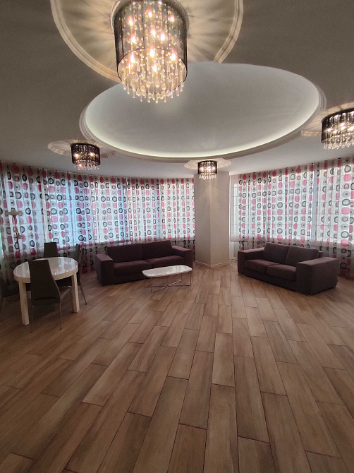 2х комн. стильная и модная квартира/Пальмира/Генуэзская/Аркадия Одеса - зображення 4