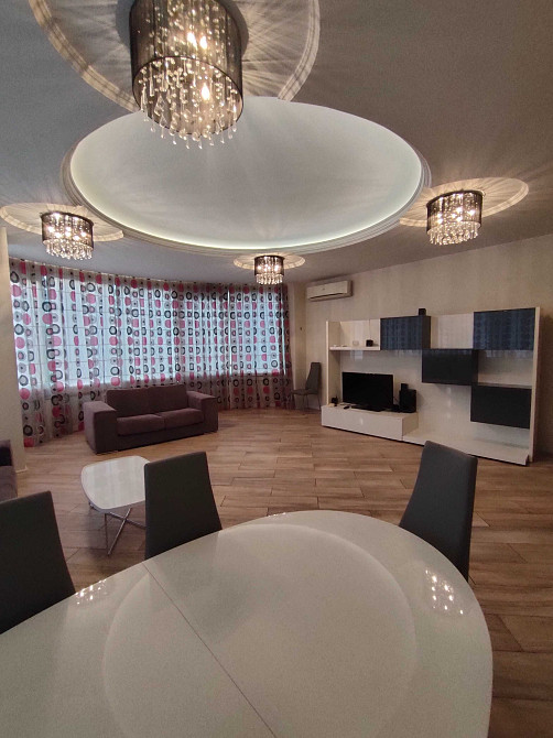 2х комн. стильная и модная квартира/Пальмира/Генуэзская/Аркадия Одеса - зображення 1