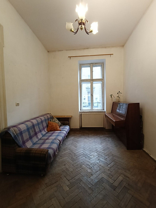 Оренда 2 кім.кв. Центр. Вул.Чехова. р-н Пекарської. Львов - изображение 5