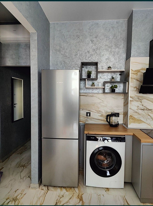 Сдам квартиру по месячно Одесса - изображение 3