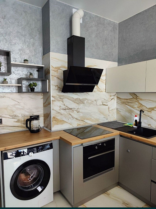 Сдам квартиру по месячно Одесса - изображение 4