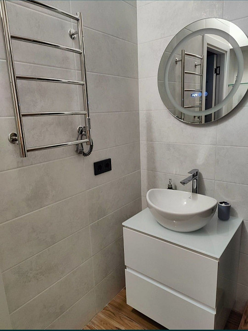 Сдам квартиру по месячно Одесса - изображение 8