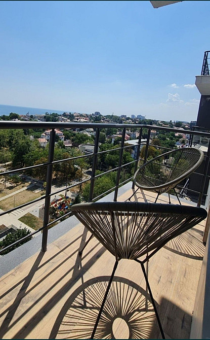 Сдам квартиру по месячно Одесса - изображение 1