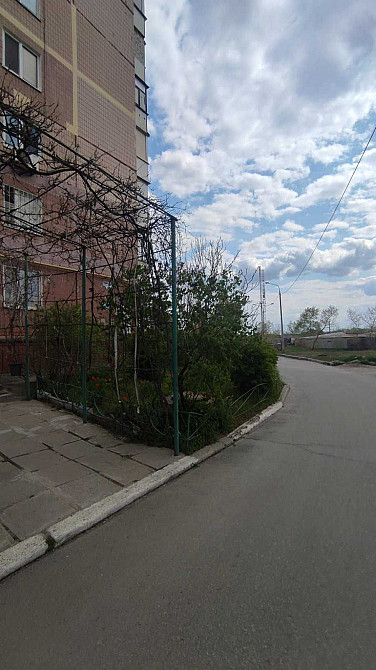 аренда !-Ком. квартира Пески Запорожье - изображение 1