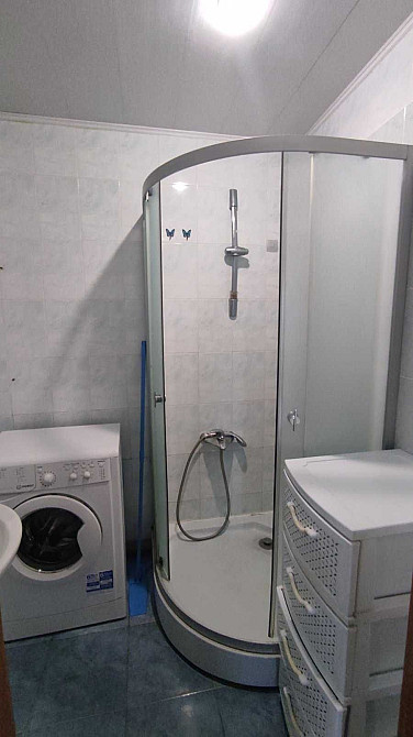 аренда !-Ком. квартира Пески Запорожье - изображение 7