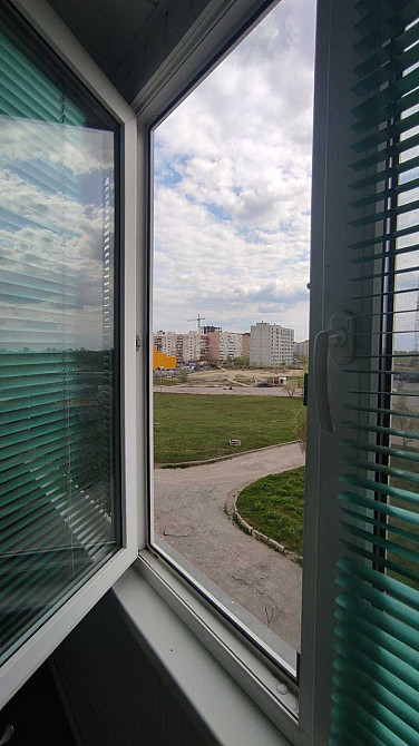 аренда !-Ком. квартира Пески Запорожье - изображение 8