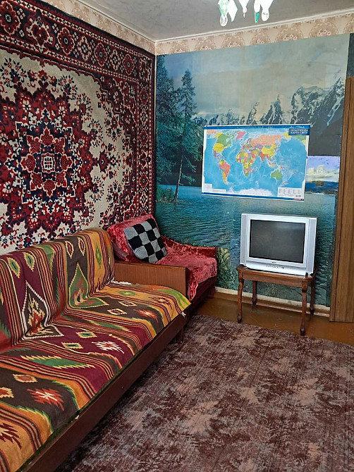 Сдам 2кв.,м. ХТЗ 5мин Харків - зображення 6