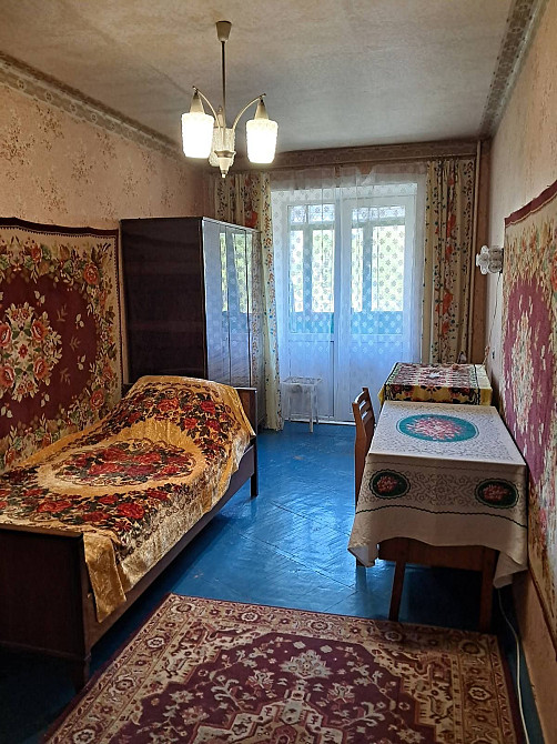 Сдам 2кв.,м. ХТЗ 5мин Харків - зображення 4