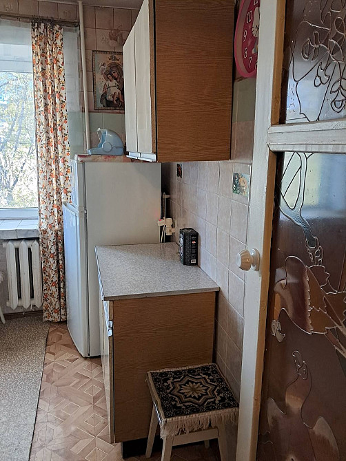 Сдам 2кв.,м. ХТЗ 5мин Харків - зображення 2