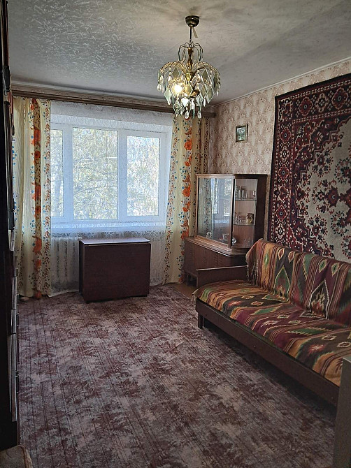 Сдам 2кв.,м. ХТЗ 5мин Харків - зображення 5