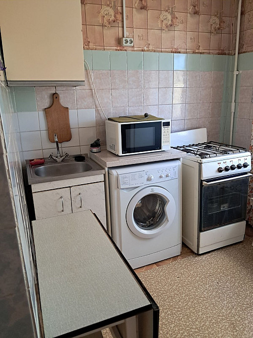 Сдам 2кв.,м. ХТЗ 5мин Харків - зображення 1