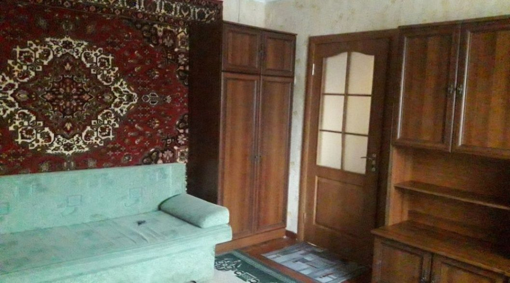 Здам 1кімн.квартиру Полтава - зображення 1